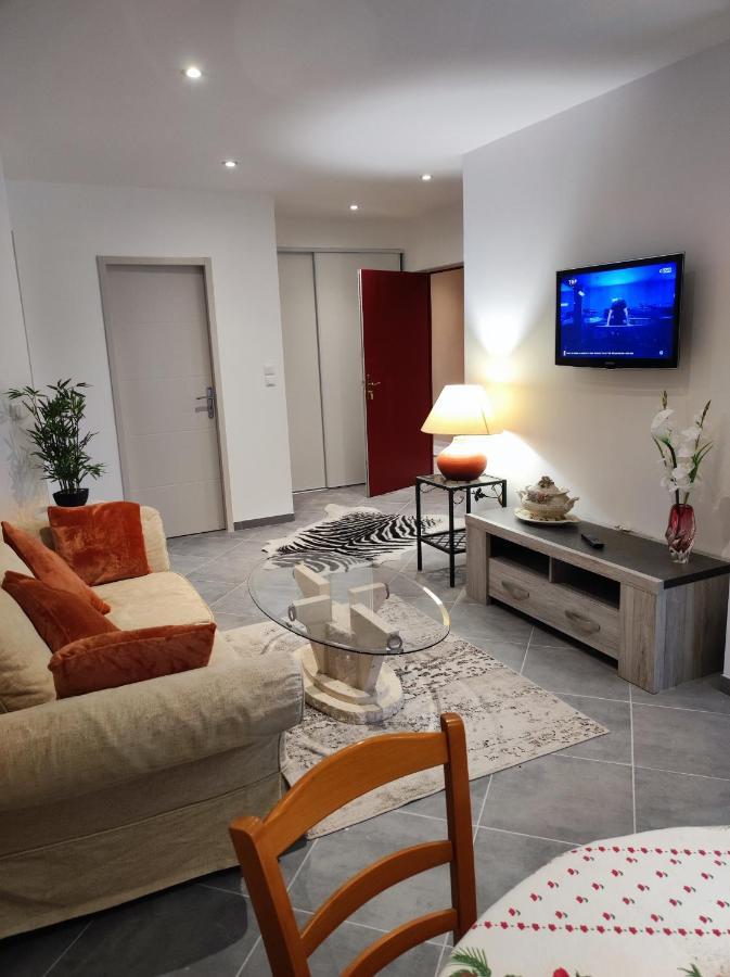 Residence Mart'Ins Callas Exterior foto