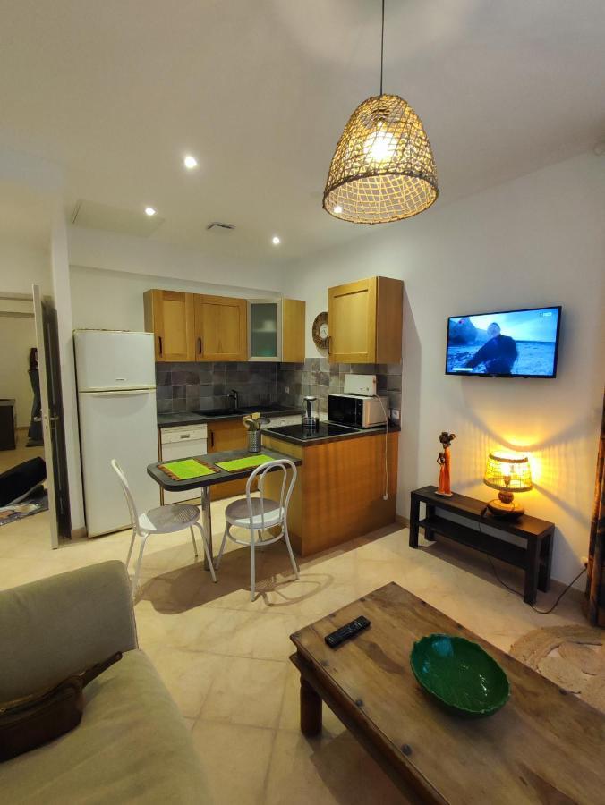 Residence Mart'Ins Callas Exterior foto