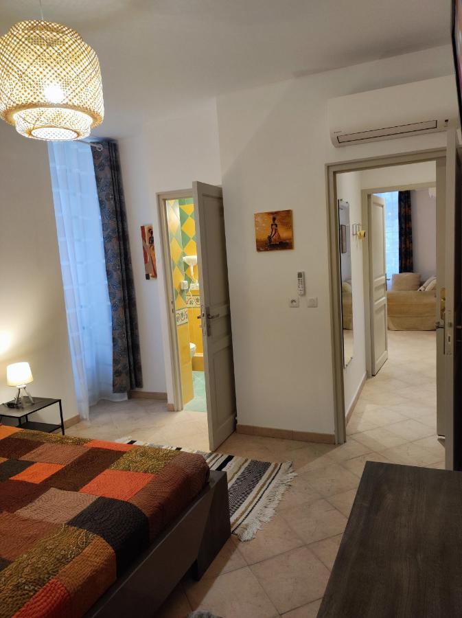 Residence Mart'Ins Callas Exterior foto