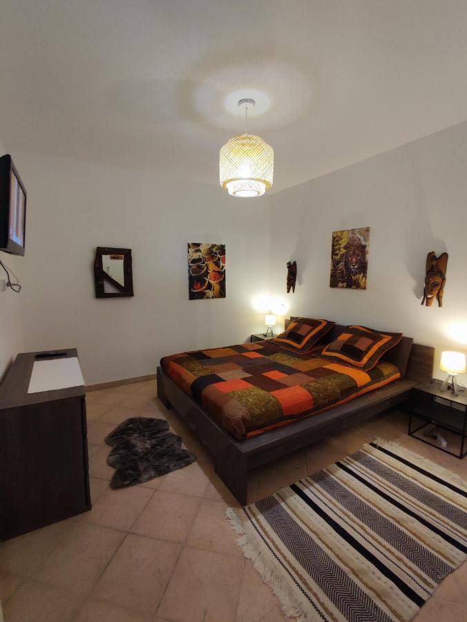 Residence Mart'Ins Callas Exterior foto