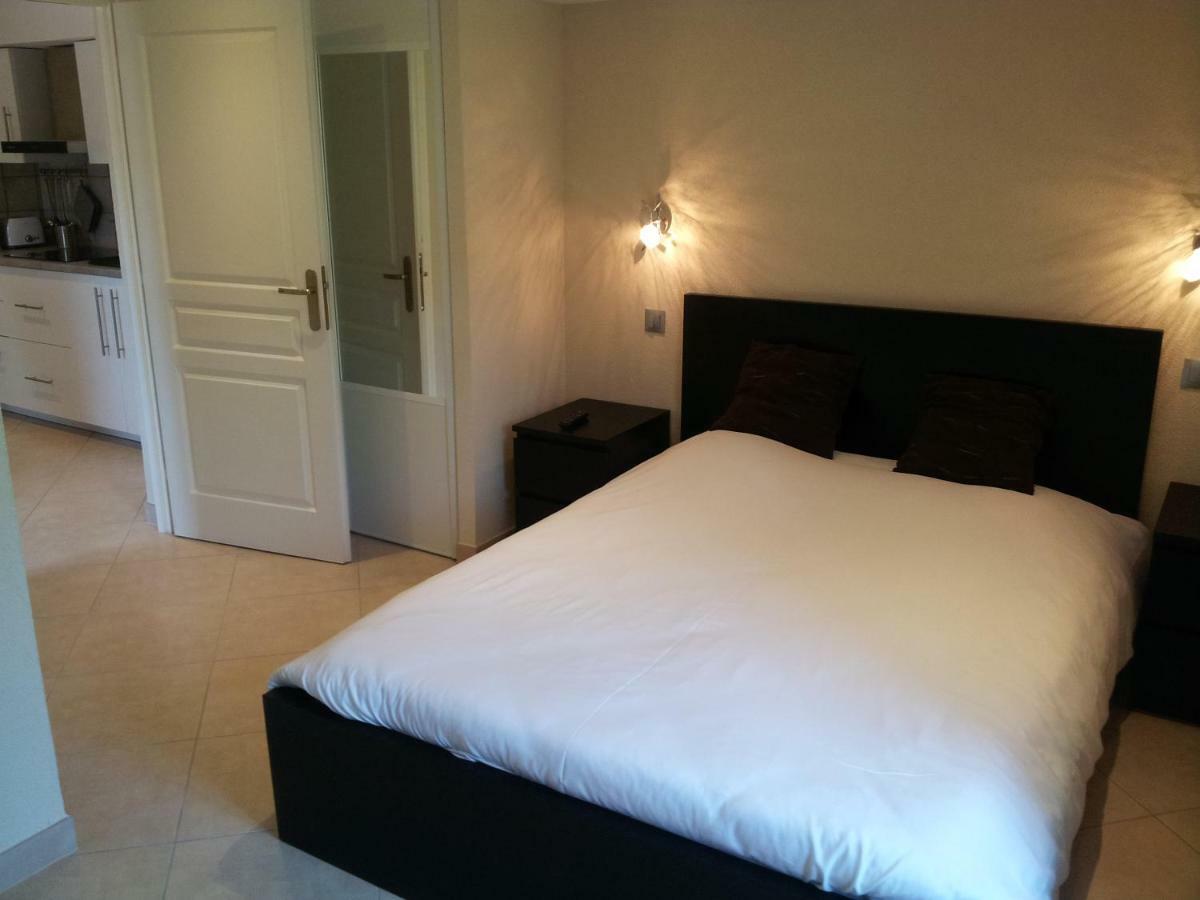Residence Mart'Ins Callas Exterior foto