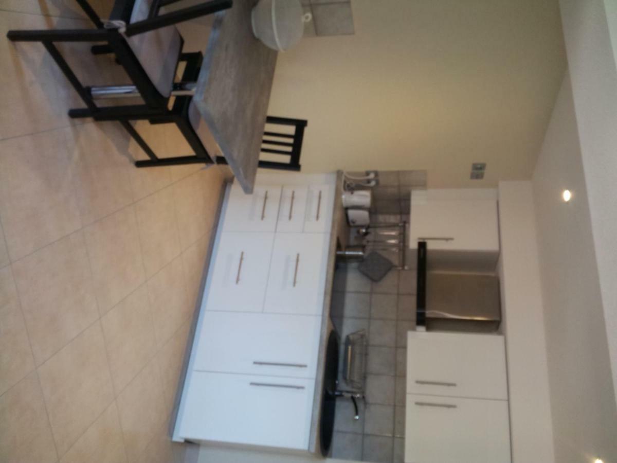 Residence Mart'Ins Callas Exterior foto