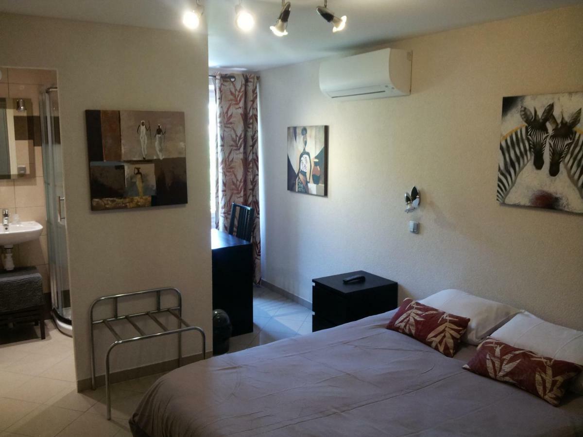 Residence Mart'Ins Callas Exterior foto